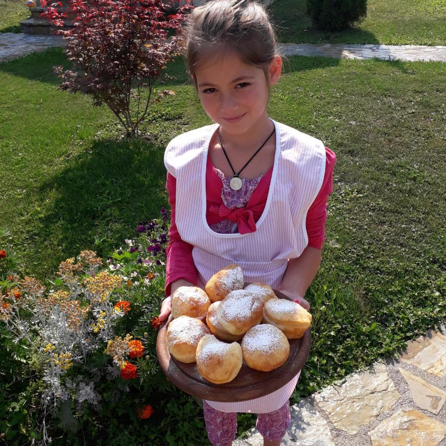Willa Ethno House Bektesevic Gusinje Zewnętrze zdjęcie