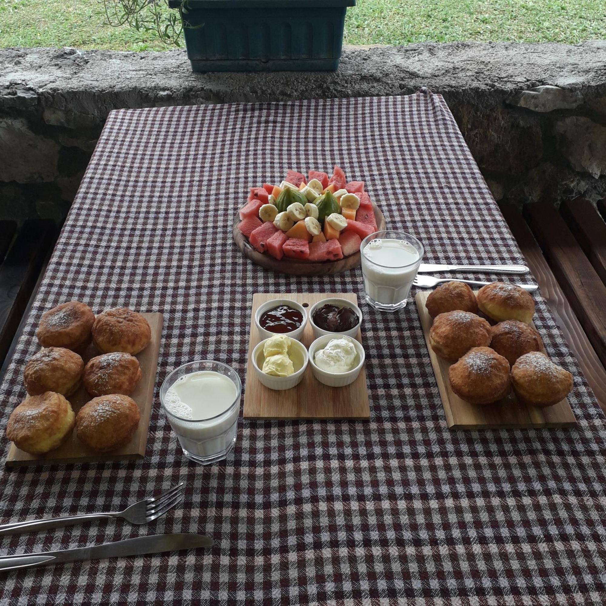 Willa Ethno House Bektesevic Gusinje Zewnętrze zdjęcie